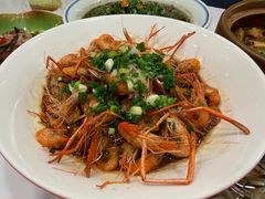 -雅酌园·烟火南京菜(颐和路店)