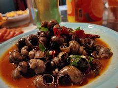 -湘聚缘湘菜馆(斜土路店)