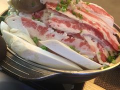 -樱の千渡日式料理·铁板烧•烧鸟(金盛田广场店)