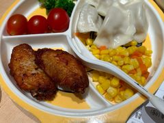 -太二酸菜鱼(深圳布吉万象汇店)