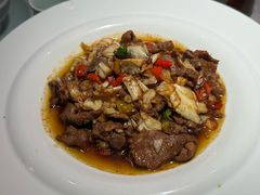 -闽上鲜·福建菜(龙湖滨江天街店)