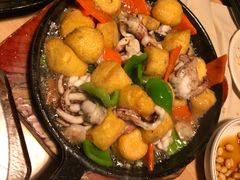 -土大力韩式烤肉料理(和平路店)