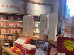-长春堂顺时而饮(前门店)