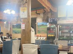 -银同牦牛肉火锅