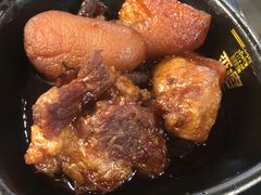 -亞婆井·劲抽面食(铂顿城店)