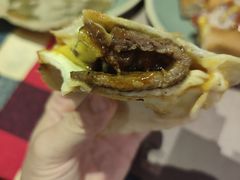 -遇见西木美式餐厅(体育路店)