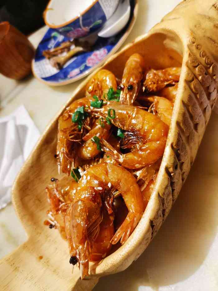 老西门·常州菜(红梅店)