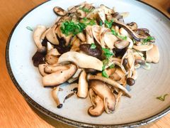 -yokocho上横町·日本食街(深业上城店)