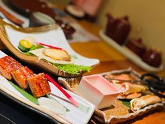 -花潮料理艺食馆(世欧广场店)