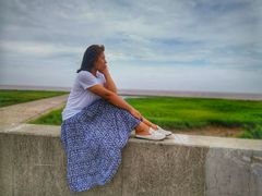 -南汇嘴观海公园