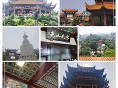 -黄鹤楼