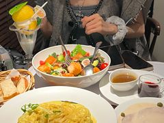 -CAPARESH開府莱舍(望京金辉店)