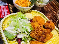-平成屋·午肴夜酒(四川北路店)