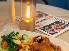 -玲婧胡同·生日蛋糕·餐厅(嘉里城店)