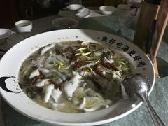 -江渔儿酸菜鱼·拔草餐厅(虎门君乐汇店)