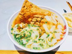 -李兰英湖南面馆(护国路店)