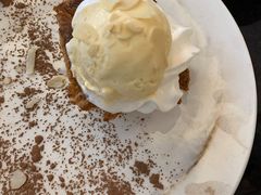 椰子蛋挞-THE PAWON·8碗(古北SOHO店)