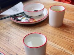 -新白鹿餐厅(银泰西湖文化广场店)