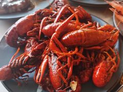 -喜庭海鲜自助(来福士店)