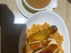 -滋味满屋美食坊(上海街店)