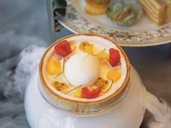 -广州富力君悦大酒店·关系酒廊