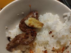-新石器烤肉(南站店)