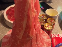 -大龙燚火锅(太古里店)