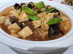 -新疆兵团食府清真(马连道店)