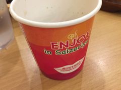 -萨莉亚意式餐厅(莲花国际广场店)