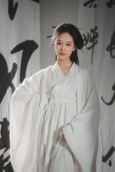 -醉唐风古装写真摄影(宁波店)