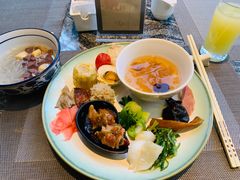 -南京金陵饭店