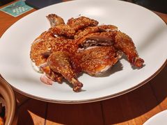 -外婆私房菜(新亚百货店)