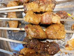-二毛馕坑肉饭店