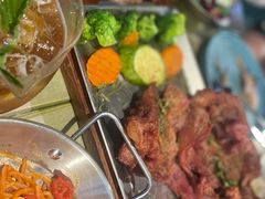 -美森西餐厅(曙光大道店)