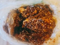 大兔腿-老黄记手撕烤兔(玉林街店)