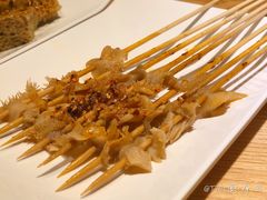 牛肚-户大姐土豆粉(国贸店)