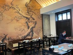 大堂-孔乙己(后海店)