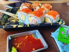 -米彩料理(西丽店)