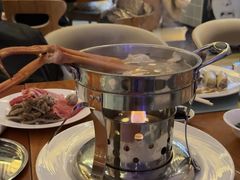 -金鸡湖大酒店·金咖啡厅(国宾路店)