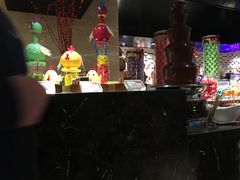 -乐咖啡西餐厅(太湖皇冠假日酒店)