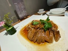 -金成潮菜博物馆(海珠湿地店)