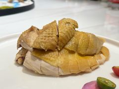 -道道鲜·崇明私房菜(五角场店)