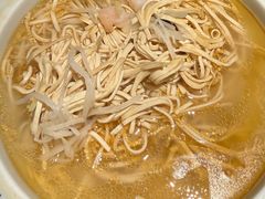 -奇芳阁·百年清真南京菜(夫子庙店)