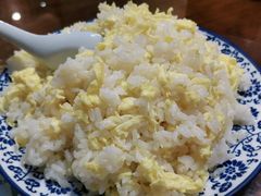 家常蛋炒饭-娄三少·老北京春饼烤鸭家常菜(方庄店)