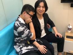 -ELEVEN桌游剧本杀轰趴馆(三里屯店)