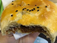 -农园餐厅(北京大学店)