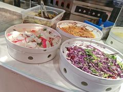 -清真·金城老碗牛肉面揪面片(兰州总店)