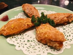 -新白鹿餐厅(京基KK ONE店)