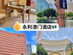 -永利澳门酒店