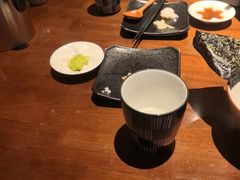 -千代武日本料理(开发区店)